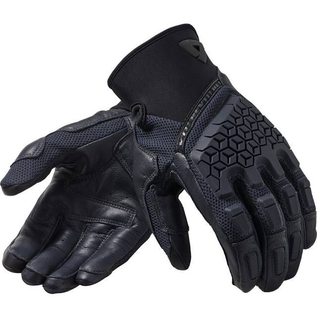 Revit Caliber, gloves