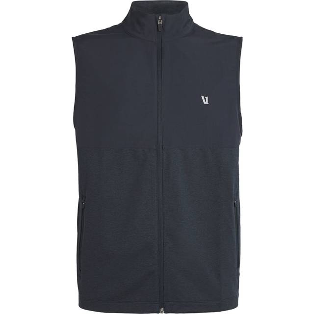 Vuori Sunday Element Gilet - Navy