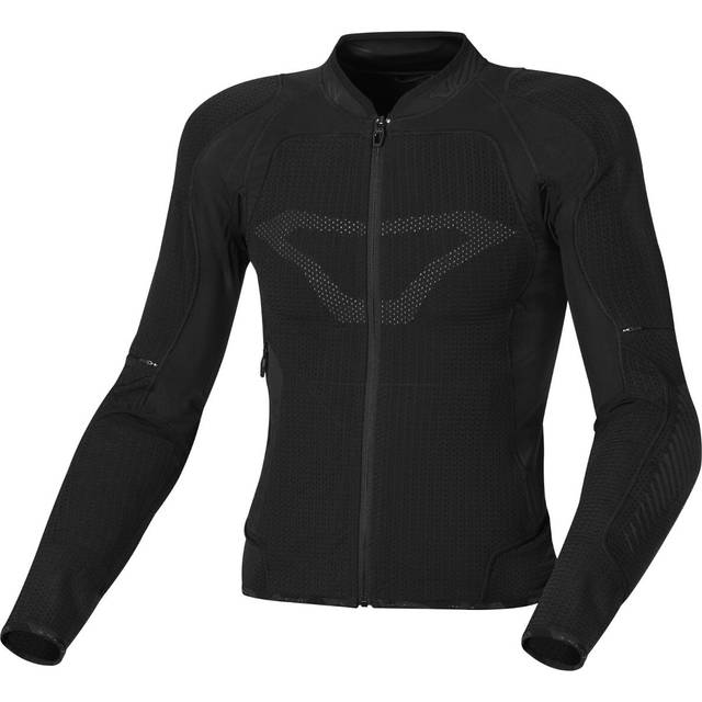 Macna Whizzar, protector jacket