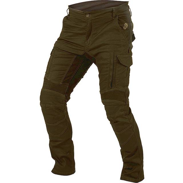 Trilobite Acid Scrambler, jeans