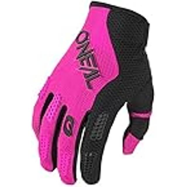 ONeal Handschuhe Damen, gloves women , color: Black/Pink , size: XL