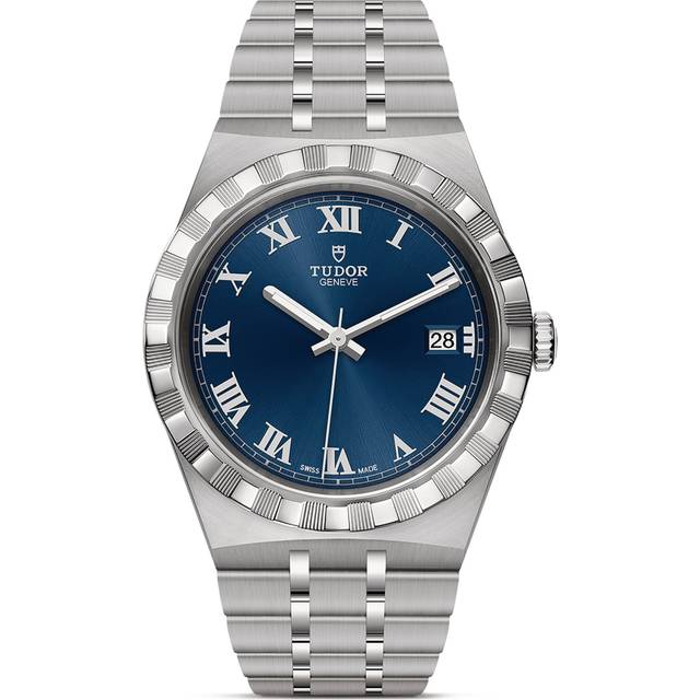 Tudor Royal 28500 38mm Stainless Steel Watch