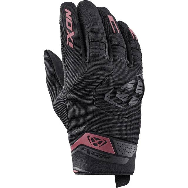 Ixon Mig 2 L MC Gloves Burgundy S (S)