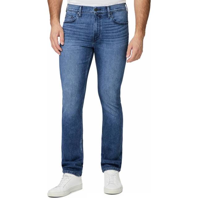 Dark Wash Lennox Skinny Jeans - Navy (31)
