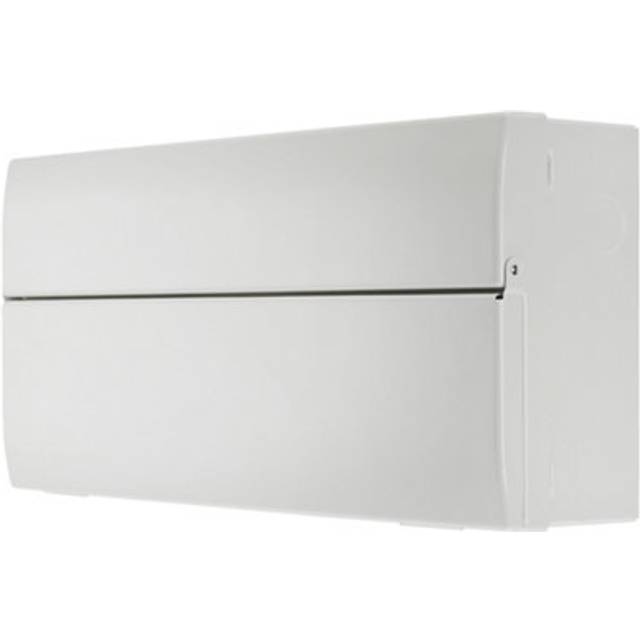 Bg 14-Way Dual Rcd Surge Protected Consumer Unit With 100A Mains Switch - One Size