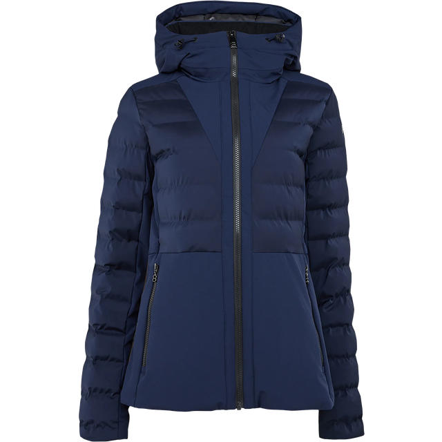 8848 Altitude Women's Audrey Ski Jacket Navy, 34