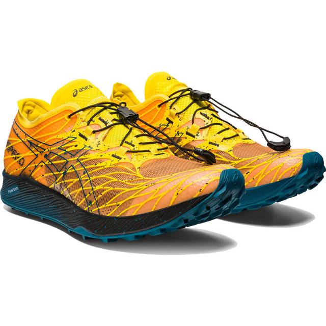 Asics FujiSpeed, löparskor, herr