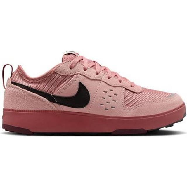 Nike C1TY 'Brick' Older Kids' Shoes - Pink - 5.5