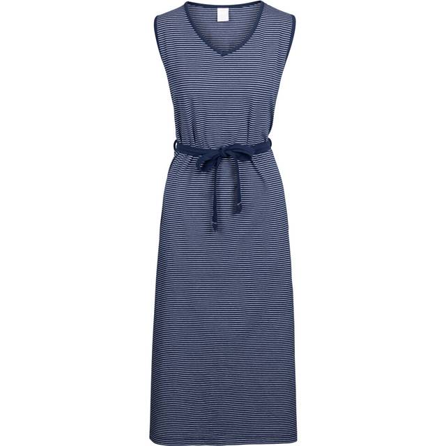 Trespass Womens Loretta Dress - Navy - M