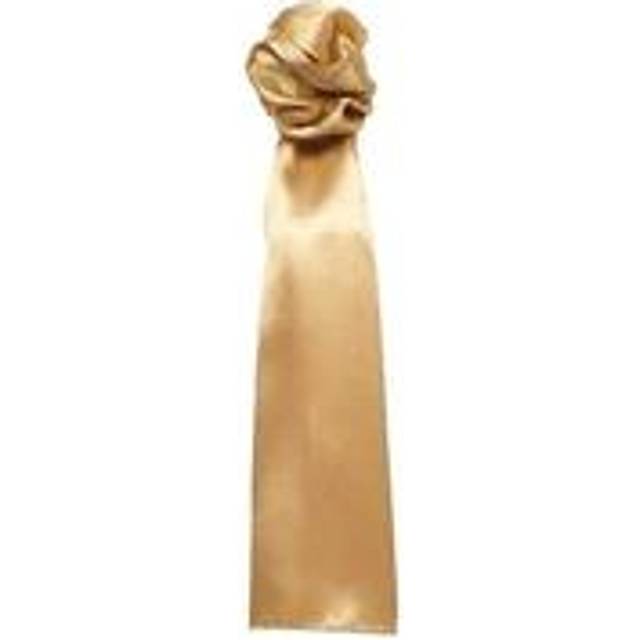 Premier &apos;Colours&apos; Scarf PR730 Gold One Size Colour: Gold, Si