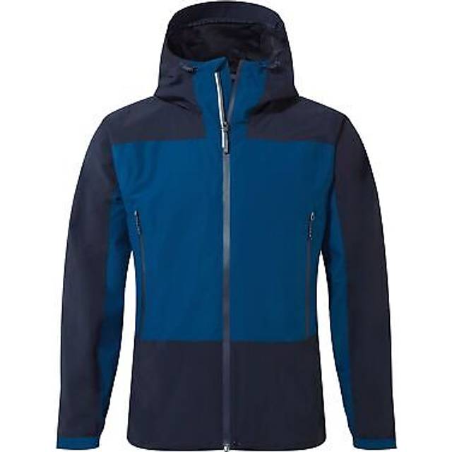 Craghoppers Mens Expert Active Jacket (Poseidon Blue/Dark Navy) - Size 3XL - Dark Blue