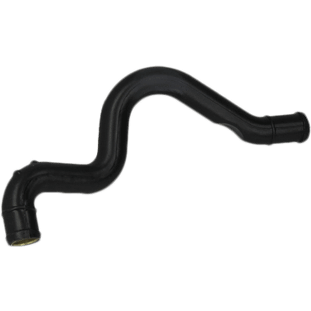 Hose, cylinder head cover breather 502 766