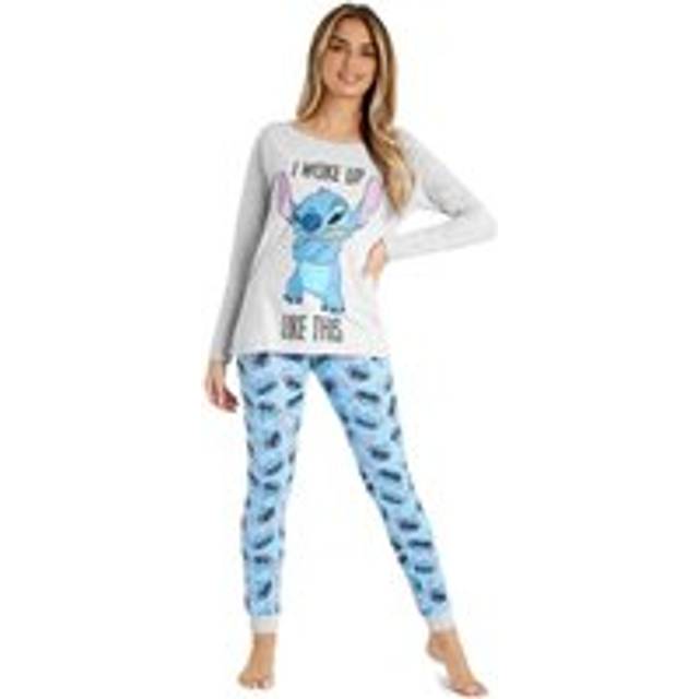 Lilo And Stitch Pyjama Set - Multi