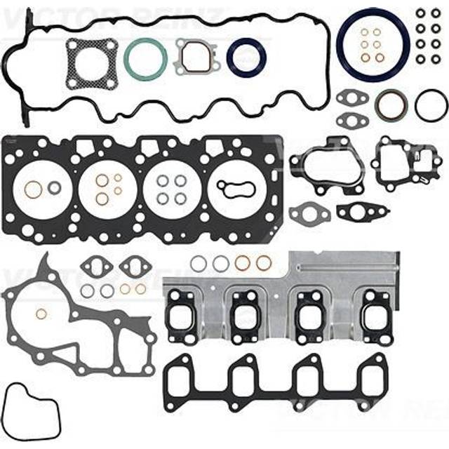 Hel packningssats, motor REINZ 01-52980-01
