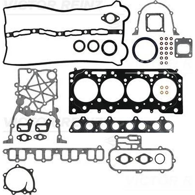 Hel packningssats, motor REINZ 01-53370-02