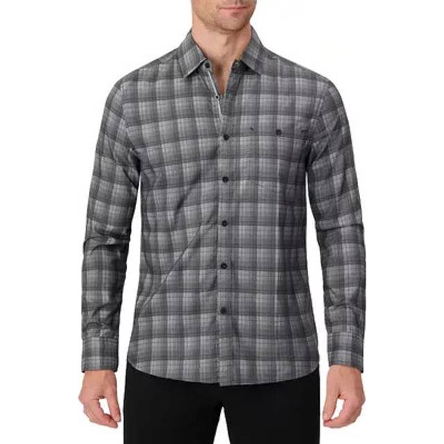 Report Collection Woven Shirt