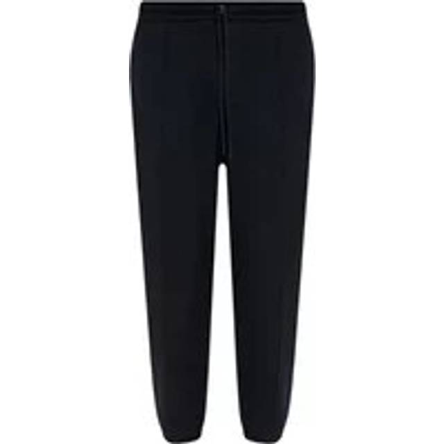Cotton Jogger Trouser