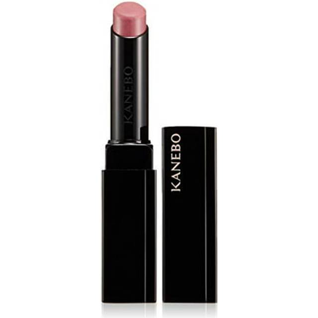 Kanebo - Wearing Keep Rouge 08 Rosy Red