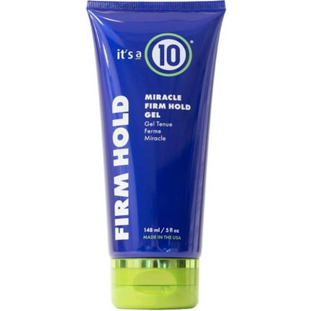 It's a 10 Miracle Hair Styling Gel 148 ml