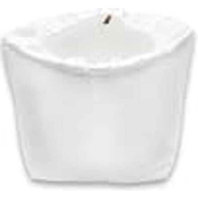 Membrane Filter Replacement for Kärcher 6.906-103.0 for Vacuum Cleaner - Fabric Filter White - Vhbw