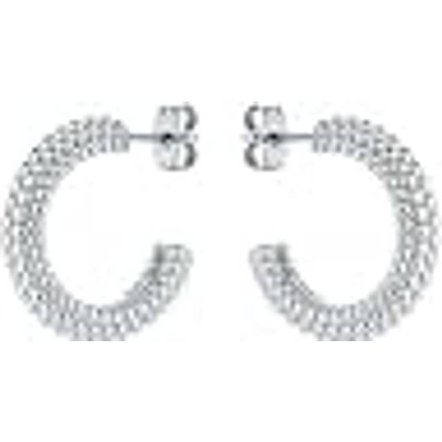Ted Baker Dotetta Dotty Hoop Earrings