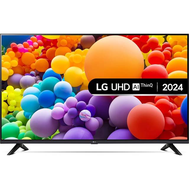 LG 43'' UT73 – 4K LED TV