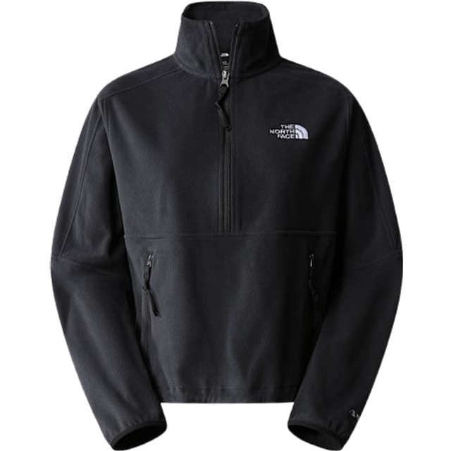 THE NORTH FACE Polartec Fleece - Black