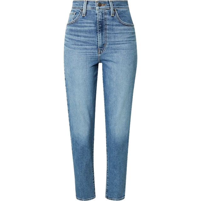 Jeans 'High Waisted Mom'
