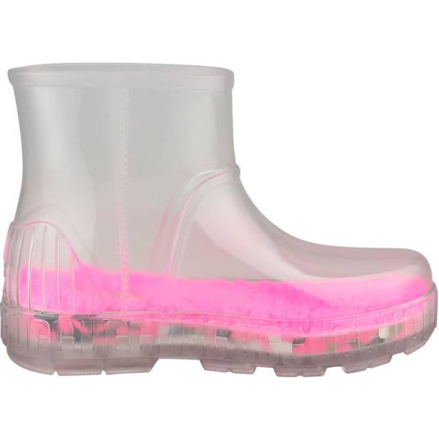 (WMNS) UGG Drizlita Clear 1125732-TYPN - PINK