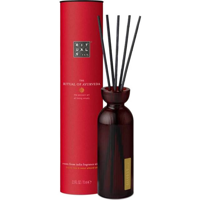 Rituals The Ritual Of Ayurveda Mini Fragrance Sticks 70 ml