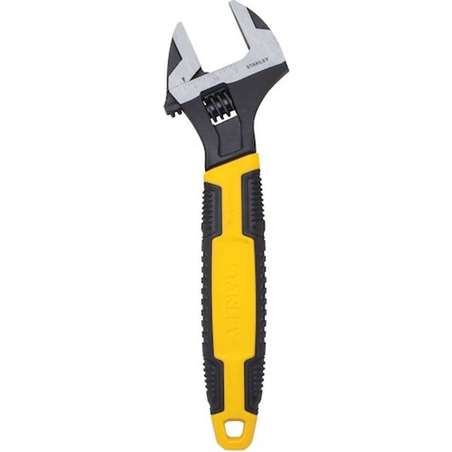 Stanley MaxSteel Adjustable Spanner 250mm