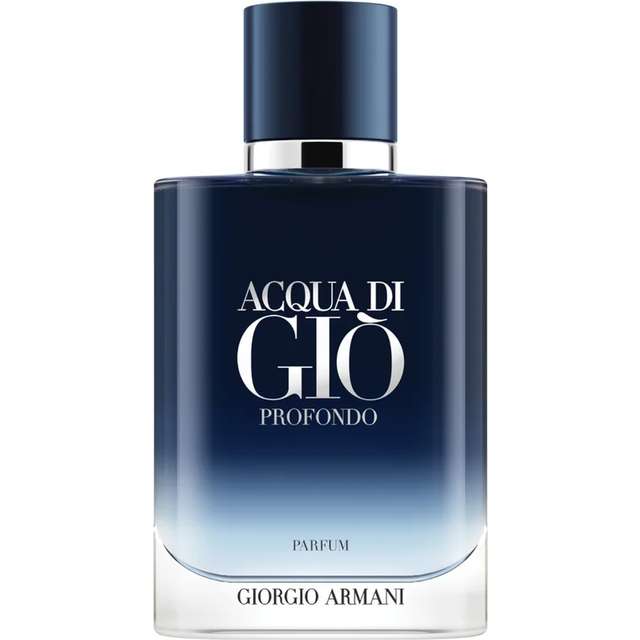 Armani Acqua di Giò Profondo Parfum - 100 ML  Parfum  Men&#39;s Perfumes