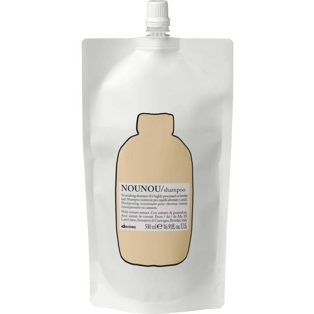 Essentail Haircare Nounou Shampoo Refill Pouch 500 ml