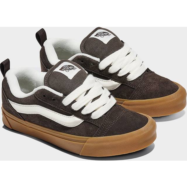 Låg sneaker 'Knu Skool'