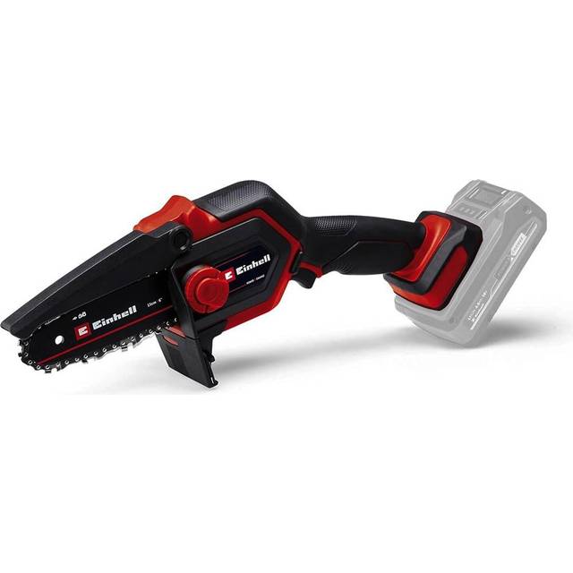 Einhell - 4600040 ge-ps 18/15 Li BL-Solo Power X-Change Pruning Chain Saw 18V Naked