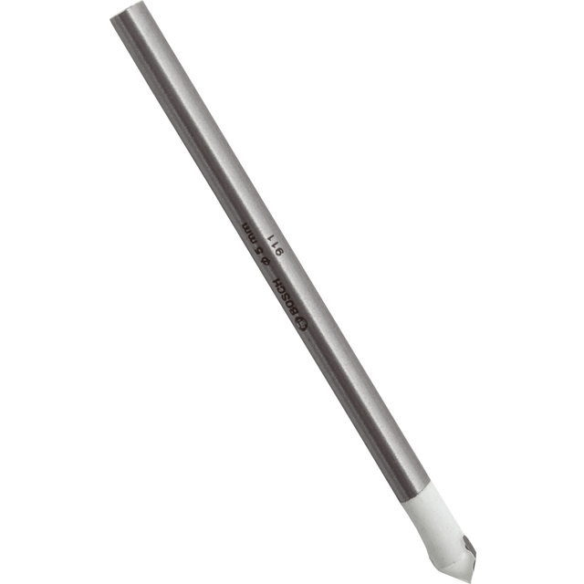 Bosch 2608587159 5 x 70mm Ceramic Tile Bit