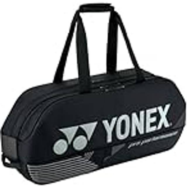 Yonex Pro Tournament Bag Black