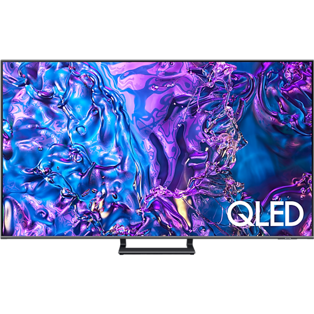 Samsung 75" 4K QLED TV TQ75Q74DBTXXC