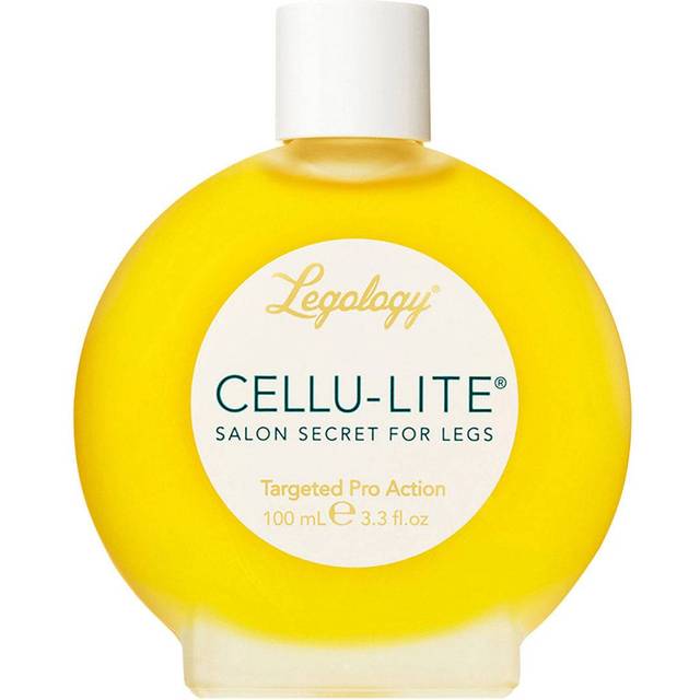 Legology Cellu-Lite Salon Secret for Legs 100ml - Clear