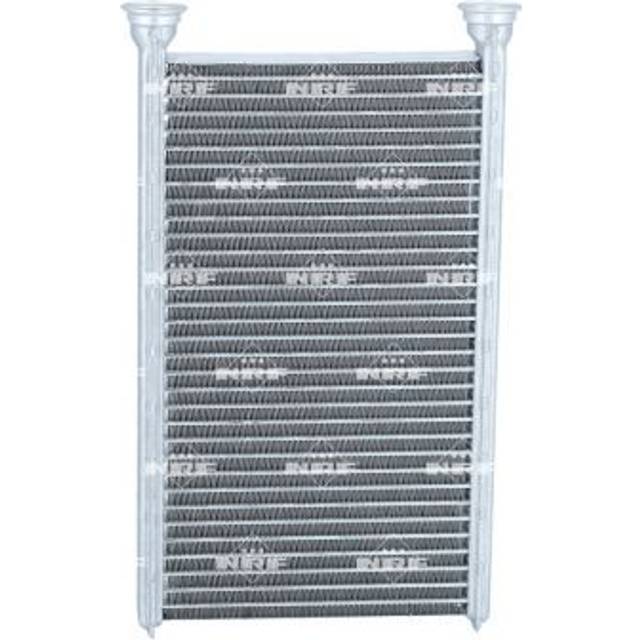 Heater radiator, interior heating 54469