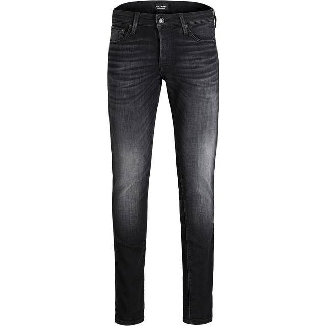Jeans Jack & Jones Glenn Original 817 - Noir - 33x32