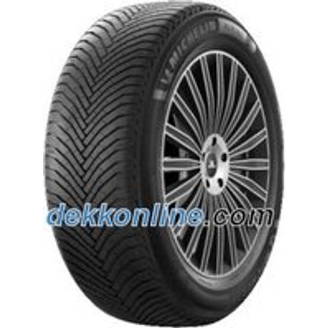 Michelin Alpin 7 225/60R17 103H XL