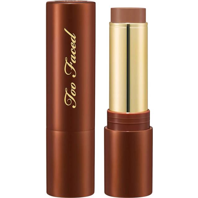 Too Faced Chocolate Soleil Sun & Done Bronzing Stick 8g - lava lava