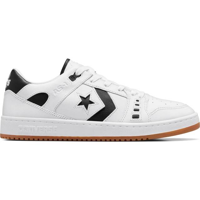 AS-1 Pro Sneakers White / Black - Multicolor (8)