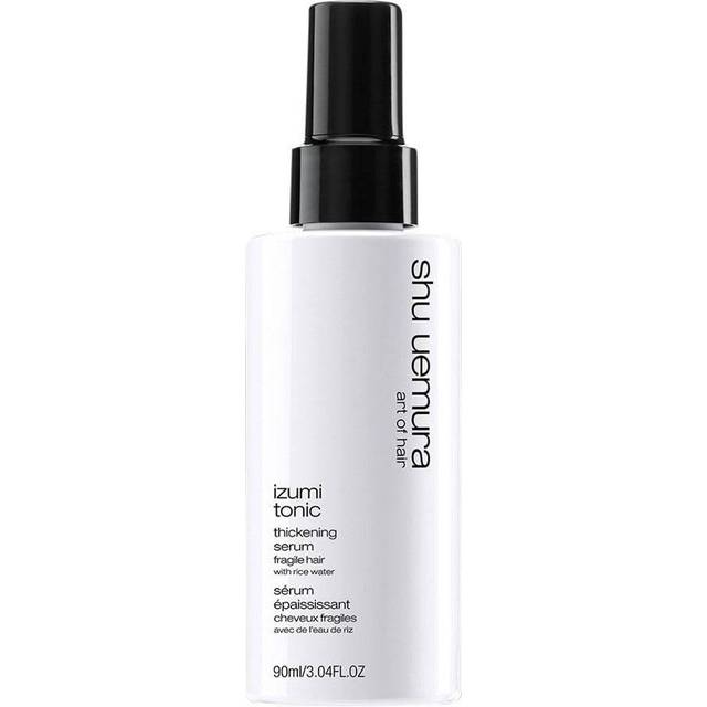 Shu Uemura Hair treatment EPAISSISSANT SERUM