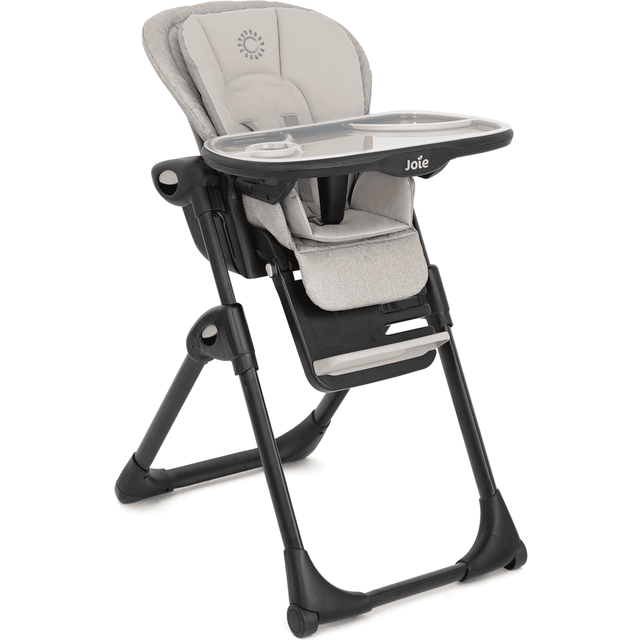 Joie Mimzy Recline Highchair - Speckled