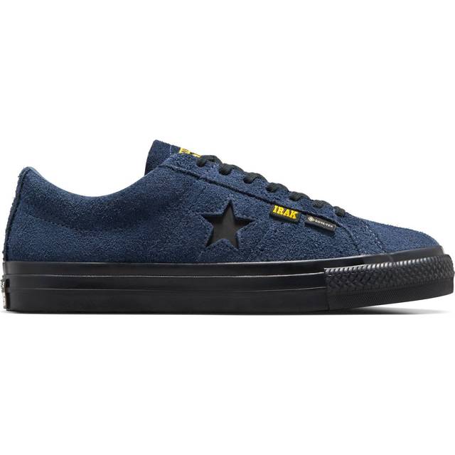 Converse x IRAK One Star GORE-TEX, Black - 7