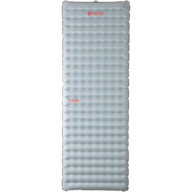 Nemo Tensor All-season Regular Wide 2024 - Liggeunderlag