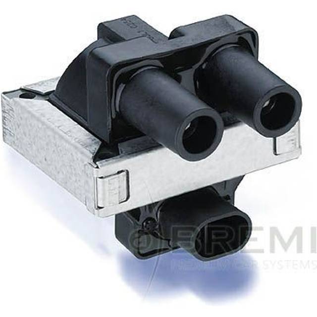 Ignition coil fiat lancia alfa romeo lada:panda,palio,punto,tempra 46548037