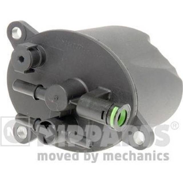 Fuel filter in-line filter n1335066 nipparts for mitsubishi peugeot land rover
